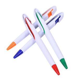 China OEM Dye Sublimation Blanks Promotions Advertising Ballpoint Pen on sale