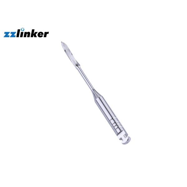 Endo Motor Files Peeso Root Canal Preparation Anti Corrosion L28mm & L32mm