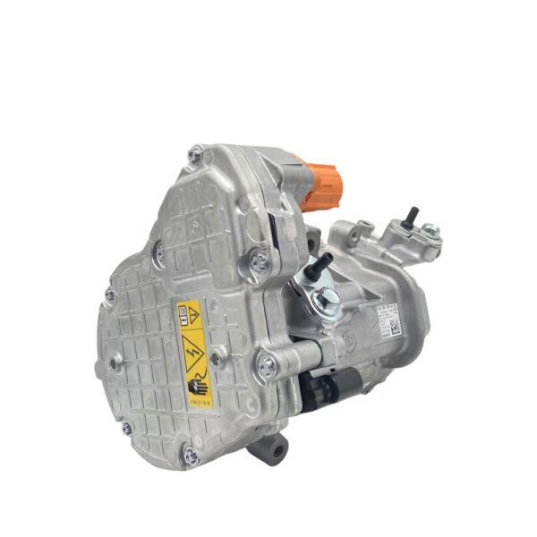 Remanufactured 12V EV Car AC Compressor with 90DAY Warranty for Mercedes-Benz CLA C118 X118 Hybrid