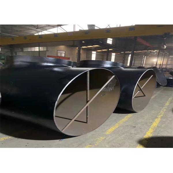 ASME Stainless Steel Elbow Seamless Sch 40 Sch80 Oil Gas Water Industrial