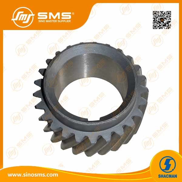 614020038 Crankshaft Gear WP10 Weichai Engine Parts Shacman Truck Parts