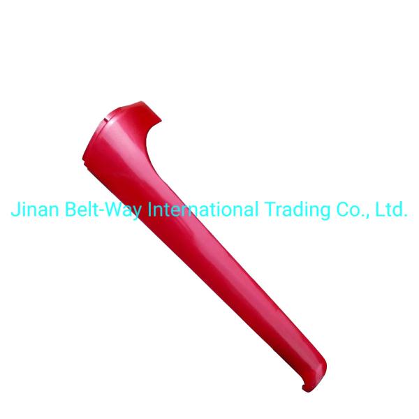 Sinotruk HOWO Truck Parts A Pillar Wg1642110019 Wg1642110020 Support Payment in USD