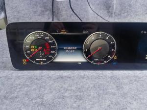 Cheap ODM Original LCD Digital Instrument Cluster Mercedes Benz W213 wholesale