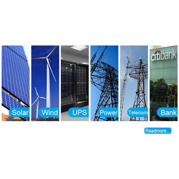 IEC62133 RV Lithium Battery Pack