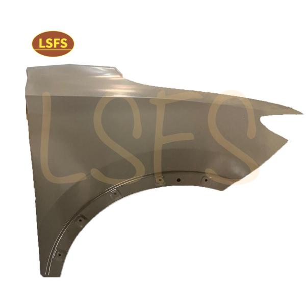 MG ZS Car Right Front Fender Panel 10292951-SEPP 10292956-SEPP Auto Spare Body Parts