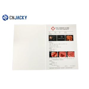 A4 Moisture Proof 297x420 Medical Diagnostic Film