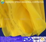 High Tension Monofilament Polyester Screen Mesh Very Good Dimensional Stability
