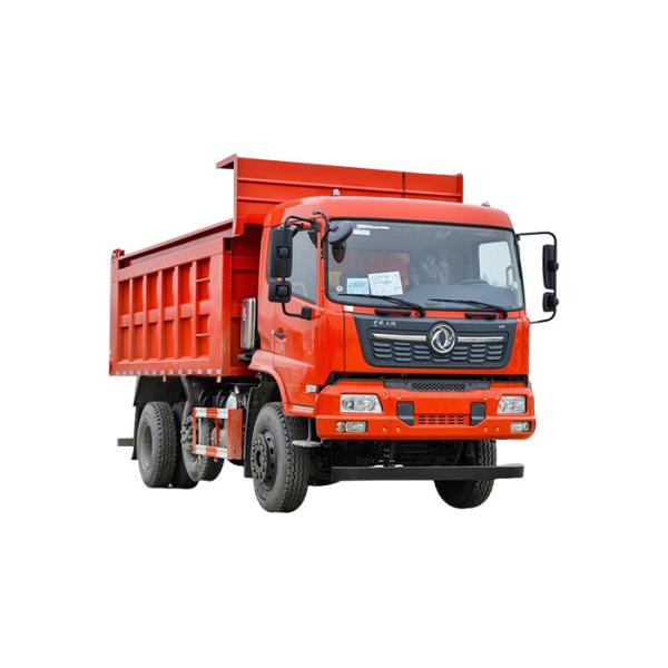 31-40 Ton Sinotruk 8x4 380HP Howo 12 Wheeler Dump Truck Euro 6