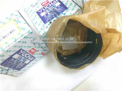 brand new Piston ring 330-1004016, yuchai engine parts for yuchai engine YC6B125-T21