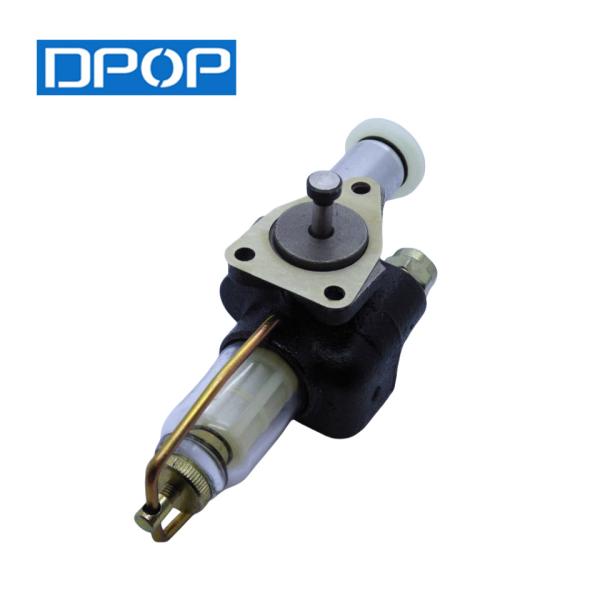 DPOP FUEL LIFT PUMP FOR BOSCH KS22AD23/2 - 0440004040 - PUMPE / FUEL SUPPLY PUMP