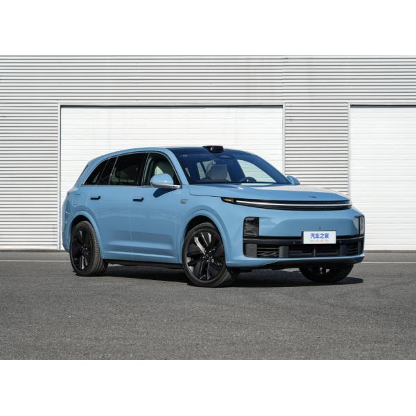 2024 Almaty li 7 Lixiang li l7 pro max Extended-Range Cars li auto LiXiang L7 Max Energy L6 L9 Ev Car Suv