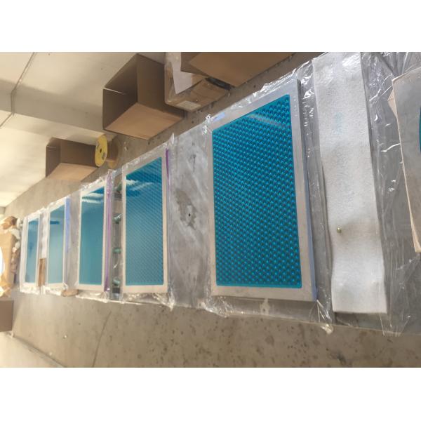 Universal Patient Blue ISO13485 Surgical Gel Pads