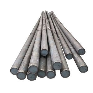 Cheap 9000mm Length Carbon Steel Rods Carbon Steel SA266CL3 Round Shape wholesale