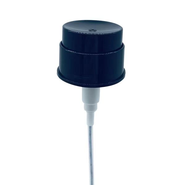 28/410 33/410 PP Plastic Nail Polish Remover Pump