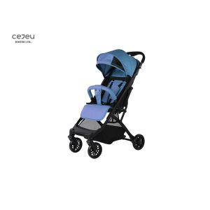 EN 1888 Fold Umbrella Stroller With Shade 8 Inch Rear Wheel 7.3 KG