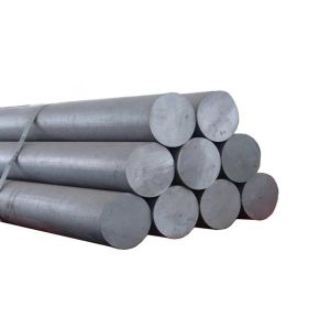 Alloy Round Bar 42CrMoS4QT / Bright Steel Rod Alloy Steel Bars