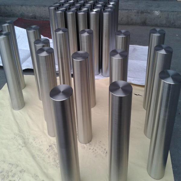 304L 316L 16mm Stainless Steel Solid Round Bar For Building