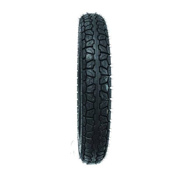 Tubeless Street Motorcycle Tires 3.50-16 J698 Reinforced MotorcycleTyres