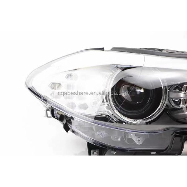 63117343912 Reference NO. 1el011087-711 Head light lamp For 2014 F10 F18 Auto Parts
