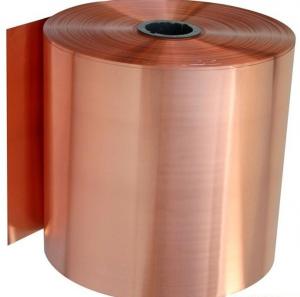 Cheap C1100 C1200 C1020 C5191 Copper Strip In Coil Tape Band wholesale