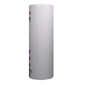 Cheap 500 L Pressure bearing water tank with 304SUS materials wholesale