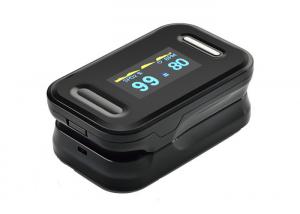 Cheap Finge Pulse Oximeter CE&amp;FDA , PR Monitor Blood Oxygen Finger Pulse Oximeter wholesale