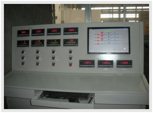 Low Noise Compact Structure Sl4005 Air Root Blower Three Lobe Double Oil Tank