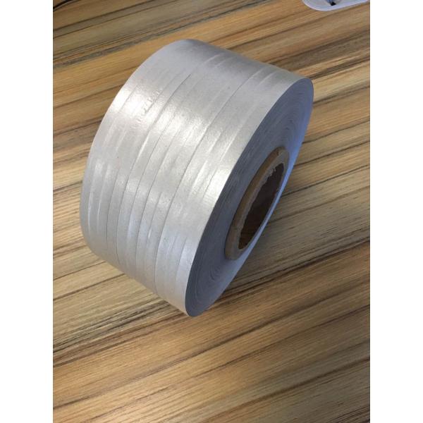 Electrical Insulation Muscovite Mica Tape Flame Retardant For Cable Conductor Insulation