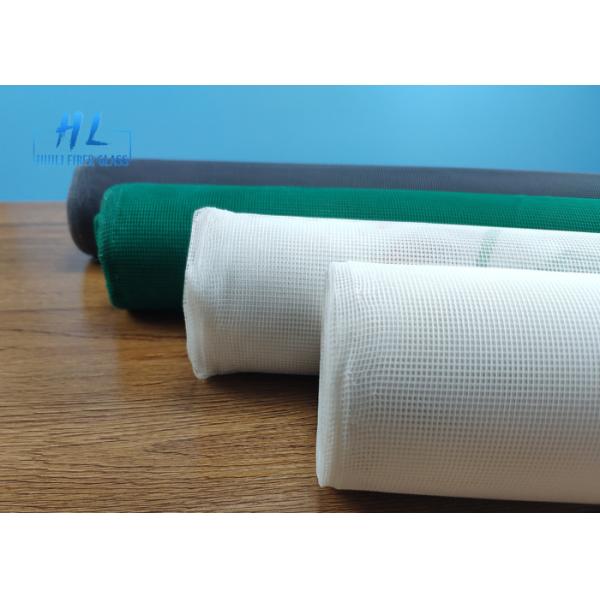 Quality Polyester Window Screen Wholesale Window Roller Screen Window for sale