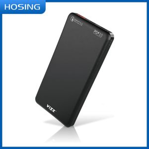 10000mAh Overcharge Protection PD3.0 Portable Battery Charger