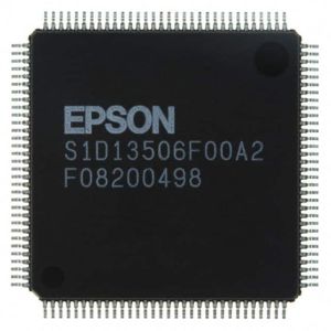 Cheap S1D13506F00A200 wholesale