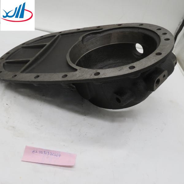 Trucks spare parts Bridge box cover AZ9231320264