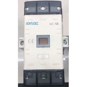 150A 220v 3P Magnetic Alternating Current Contactor