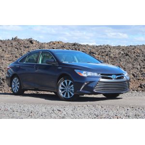 2014 2013 2012 Toyota Camry Battery Replacement Reliable Transportation