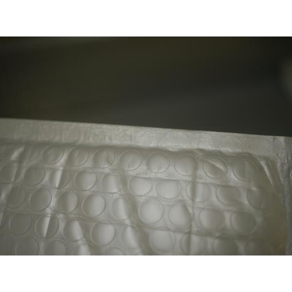 Courier Packing Poly Bubble Mailers Size 2 8.5"X12" Tear Resistant Recyclable