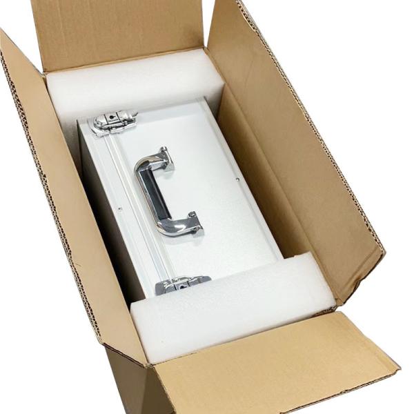 AC100-120V Dental Implant Unit , Surgical Implant Motor And Handpiece