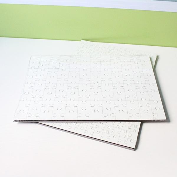 Matte 355x249x3mm MDF Medium Density Fibreboard