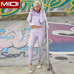 Waistband Women Athletic Joggers