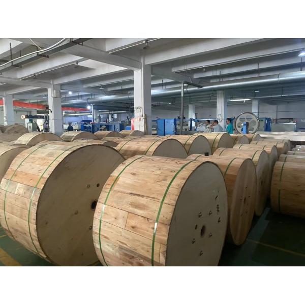 4 Core 6 Core 12 Core Fiber Optical Cable With Steel Wire Mini Figure 8 Cable Gyxtc8y Gyxtc8a