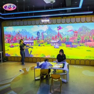 Cheap Radar Sensing Immersive Drawing Alive Interactive Games Precise Touch Interaction wholesale