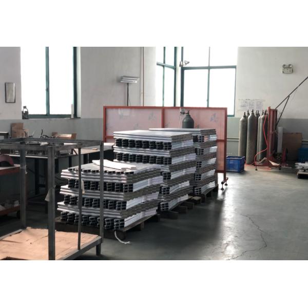 Shanghai Riminghuan Trading Company Limited