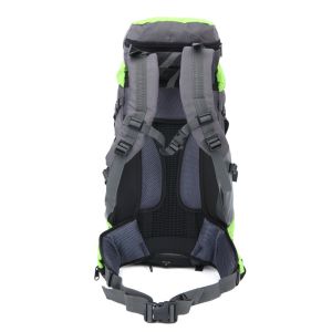 Mountaineering Backpack Hiking stylish backpacks mochilas milita женские рюкзаки