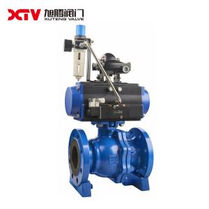 Cheap Threaded Ball Valve for Industrial Usage Stainless Steel API/JIS/DIN Connection Form wholesale