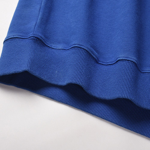 Oem Ecosmart Unisex Skate Classics Pullover Crew Sweatshirt