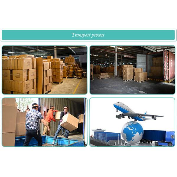 Home Decorative Plastic Picture Frames PS / Polystyrene Material 10x15 / 13x18 7