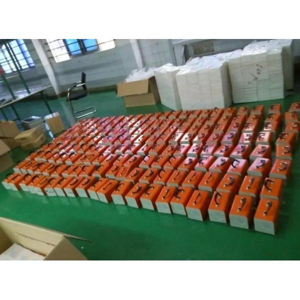 portable solar generator solar home system builted in 300W inverter for AC output