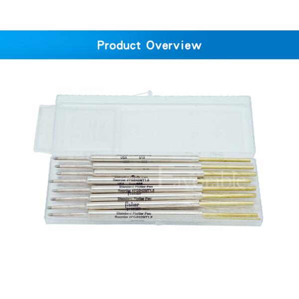 51065000 Fisher PGB42MT1.5 Long Life Pen Cartridge Assembly For Plotter Machine