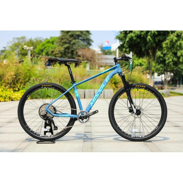 27.5 Mountain Bike Downhill Bicycle with 30 Speed Gears and Hard Frame
