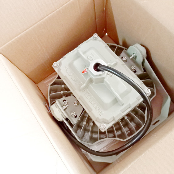 Hazardous Area High Bay Lighting For Warehouse 60w Super Brightness Smd