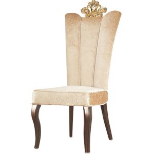 Cheap YLX-8010 Armless High Back Living Room Lounge Upholstery Chair wholesale